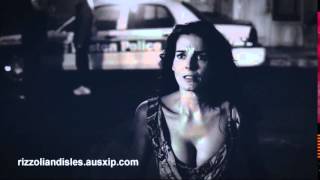 Rizzoli amp Isles Season 7 Promo 1 [upl. by Hakan]