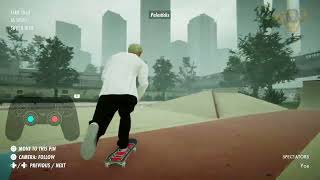 Skater XL Ep571 August 11th 2024 [upl. by Patrick60]