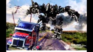 Transformers Age Of Extinction Concept Art [upl. by Alekahs]