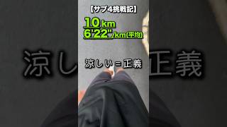 サブ4挑戦記629 横浜マラソン 湘南国際マラソン ランニング マラソン vlog サブ4ダイエット 減量 coros [upl. by Lavina]