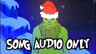 quotYoure A Mean One Mr Grinchquot original song 1966 [upl. by Perren]