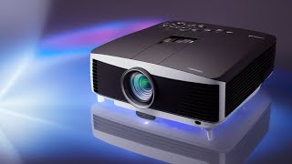 Optoma Projector HD146X Review  BEST Optoma Projector [upl. by Noiroc]