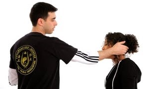 How to Do an Ear Clap  SelfDefense [upl. by Sergio562]