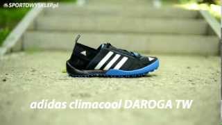 adidas climacool DAROGA TW G64437 [upl. by Yhtommit]