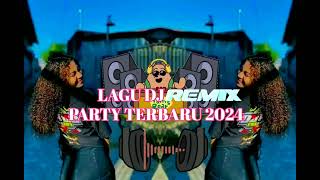 🔰LAGU ACARA PAPUA 🎵DJ RMX  🎵PARTY🎵DJSM 2024🍁🍁 [upl. by Artek354]