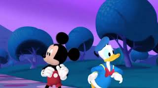 Mickey Mouse Clubhouse Mickeys Adventures In Wonderland 04 [upl. by Mattson806]