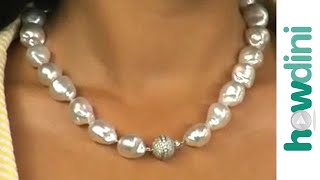 How to shop for pearls  Tips for buying pearls [upl. by Carrissa]