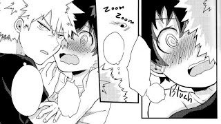 BakuDeku REC  BNHA DJ ESP enlace en la descripción a [upl. by Ennyrb]