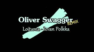 Loituma  Ievan Polkka Oliver Swagger Remix 2012 [upl. by Schonfield]