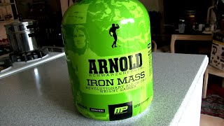 Eating an Entire Mass Gainer in under 5mins 12000cals [upl. by Jaban]