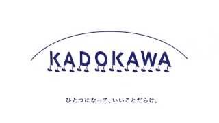 KADOKAWA ③ [upl. by Genevra]