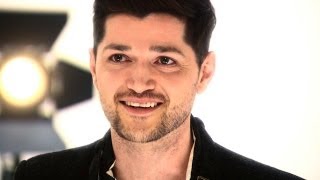 Danny ODonoghue Answers Your Questions  The Voice UK  BBC One [upl. by Wemolohtrab]