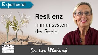 Resilienz – Immunsystem der Seele 5 Tipps um an Krisen und Schicksalsschlägen nicht zu zerbrechen [upl. by Anaic]