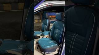 INNOVA full interior modification [upl. by Eneles]