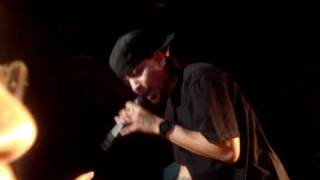 J holiday performs suffocate [upl. by Donny162]