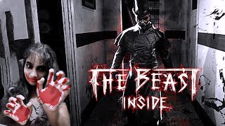 මූ ජෝකර් කෙනෙක්නේ යකෝ  The Beast Inside Gameplay  NooBiE WishY [upl. by Kress186]