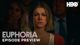 euphoria  season 2 episode 8 promo  hbo [upl. by Chaing]