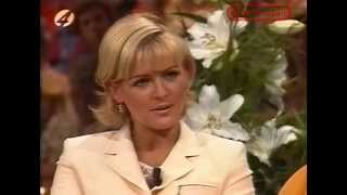 Het spijt me RTL4 1996 Caroline Tensen  Retroforum [upl. by Aihsercal]