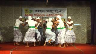 pkmmhss edarikode kolkali 2014malappuram distkalolsavam 2014vengara from umbasithgmailcom [upl. by Debbra]