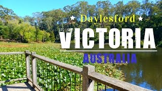 Daylesford Victoria [upl. by Garda746]