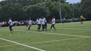 unitedelitesoccer 2022 EC Goal of the Tournament  Nominee [upl. by Evan]