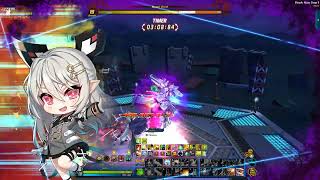 Code Closers Abyss Stage 8 Tina Gameplay [upl. by Nomad103]