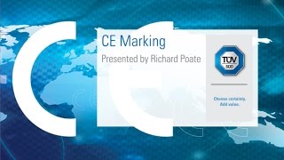 CE Marking  practical approach guide [upl. by Arras200]