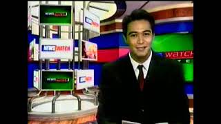 RPN9 NewsWatch Update 2008 [upl. by Richlad198]