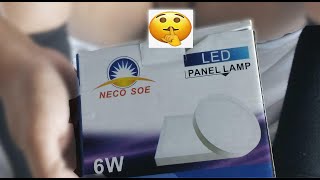 How to Choose the Best LED Panel Lights for Your Space  LED Panel Light Review mpp88official [upl. by Rephotsirhc862]