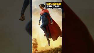 Superman Versi Cewek Ternyata Lebih Garang 🔥 alurceritafilm movie reviewfilm [upl. by Agnizn]