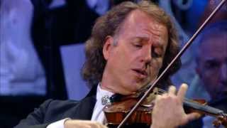 André Rieu  The music of the Night Live in New York City [upl. by Adamek]