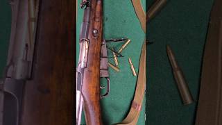 mosinnagant loading finland army rifle ussr russia germany usa military ww1 ww2 redarmy [upl. by Onilecram]