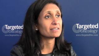 Dr Patel on Early Treatment With Docetaxel for Metastatic Prostate Cancer [upl. by Nyrak678]