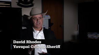 Trafficked Prescott Detectives Sheriff Phoenix arizona [upl. by Emiline593]