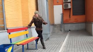 Pranka  Jam 2014  quot Океан Эльзы  Сьюзиquot Full version [upl. by Rama]