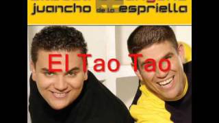 El Tao Tao Silvestre Dangond amp Juancho De La Espriella  Audio [upl. by Dnumsed]