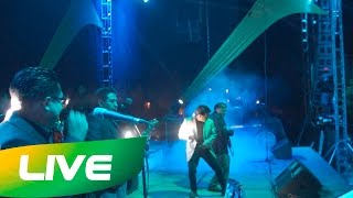 Grupo La Fianza En Vivo Desde San Isidro Los Reyes Michoacan 2015 [upl. by Wiles]