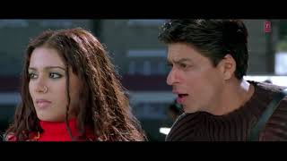 Main hoon na song best partSonu nigumSRK [upl. by Elvyn]