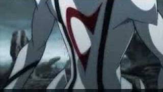 Casshern SINS PV [upl. by Moise514]