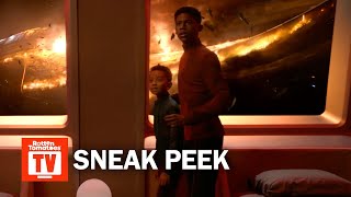 The Orville New Horizons Season 3 Sneak Peek  Rotten Tomatoes TV [upl. by Loma]