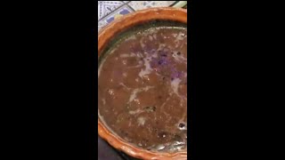 COMO COCER FRIJOLES  Multiverso del frijol  3 formas de cocinar los frijoles shorts frijoles [upl. by Maloy779]