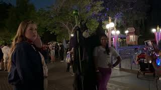 Disneyland DCA Live Stream 61323 PRIDE NIGHT TUESDAY [upl. by Nawyt338]