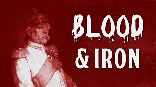 Wars of German Unification Blood and Iron  Deutsche Einigungskriege Blut und Eisen [upl. by Dame]