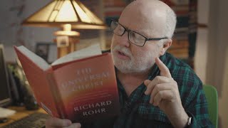 Richard Rohr on the History of the Christ Part 1 [upl. by Micheline]