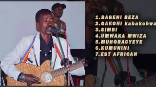 MAVENGE Sudi Songs SIMBIKUMUNINIGAKONI KABAKOBWA [upl. by Jareen]