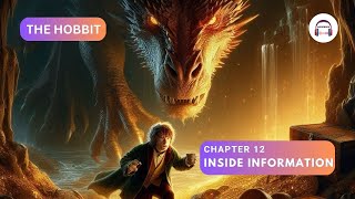 The Hobbit Chapter 12 Inside Information Audiobook007 [upl. by Betty]