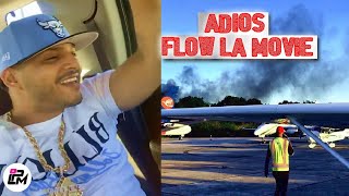 Caso aéreo Flow la Movie y familiares en Republica Dominicana [upl. by Cathyleen]