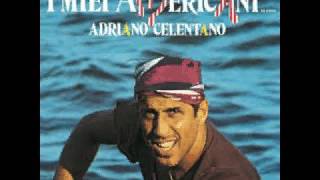 Adriano Celentano  Bisogna far qualcosa cover By Max [upl. by Pinkerton903]