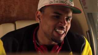 Chris Brown  How I Feel [upl. by Zanahs]