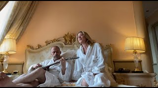 In Bed with Róisín Murphy  Ancora Tu [upl. by Aikaz707]